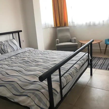 Villa Derya Agullu 6 Kaş